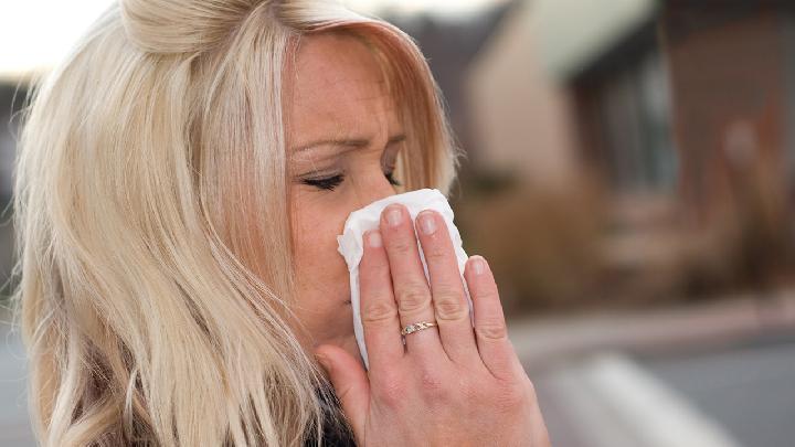 流行性感冒预防知识有哪些预防流感的4个重要原则