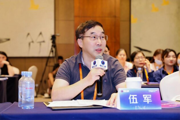 柏乐口腔暑期矫牙季之第七届“大医精诚杯”正畸病例大赛：以赛促学精医术 匠心护齿筑品质(图9)