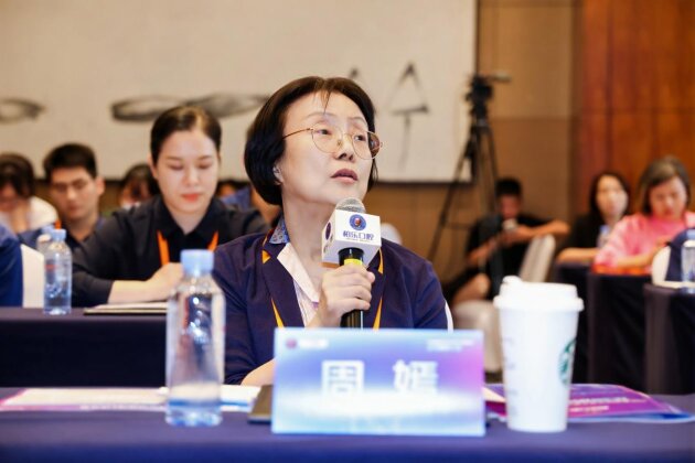 柏乐口腔暑期矫牙季之第七届“大医精诚杯”正畸病例大赛：以赛促学精医术 匠心护齿筑品质(图10)