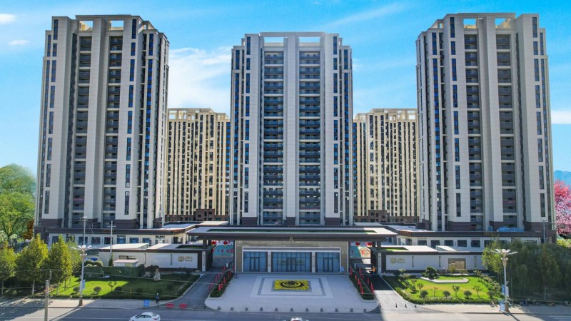 万物生，从黄河口到北京城：愉悦集团全产业链居家养老“范本”之路(图2)