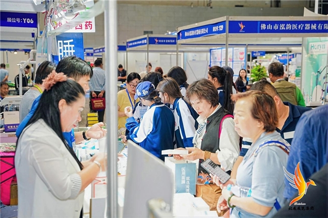 2026新疆医疗器械暨医院建设博览会盛大启幕！共促医疗健康产业高质量发展(图3)