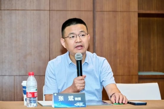 会议总结 | 9月19日 | 徐州站 | CACA指南中国行——百城共筑指南巡讲(图2) 会议总结 | 9月19日 | 徐州站 | CACA指南中国行——百城共筑指南巡讲(图2)