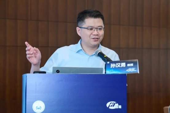 会议总结 | 9月19日 | 徐州站 | CACA指南中国行——百城共筑指南巡讲(图5) 会议总结 | 9月19日 | 徐州站 | CACA指南中国行——百城共筑指南巡讲(图5)