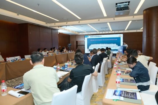 会议总结 | 9月19日 | 徐州站 | CACA指南中国行——百城共筑指南巡讲(图9) 会议总结 | 9月19日 | 徐州站 | CACA指南中国行——百城共筑指南巡讲(图9)